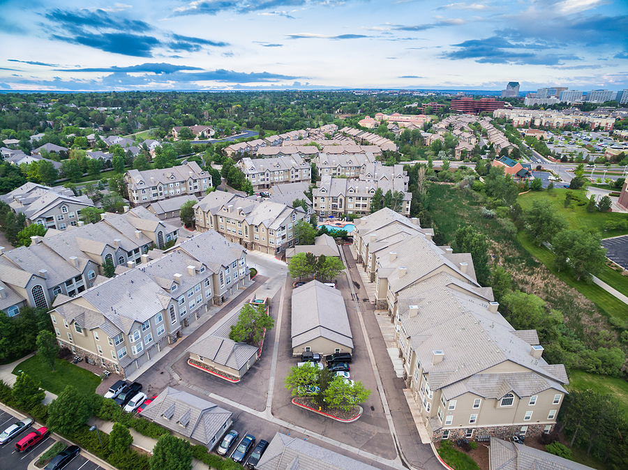 Investing in Multifamily Properties