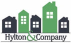 Hylton & Company Logo