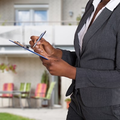 Property Inspections
